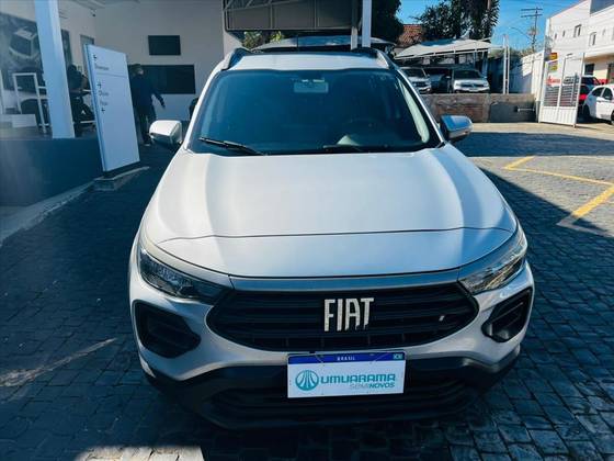 FIAT PULSE 1.0 TURBO 200 FLEX DRIVE CVT FIAT PULSE 1.0 TURBO 200 FLEX DRIVE CVT